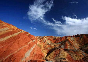 常山国家地质公园