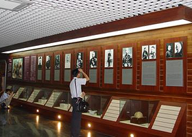 马江海战纪念馆