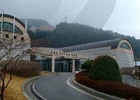 巨济俘虏收容所遗址公园