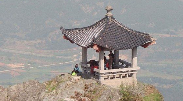 北顾亭