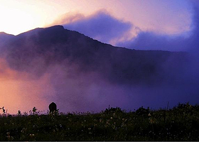 大同野生动植物游乐观光园