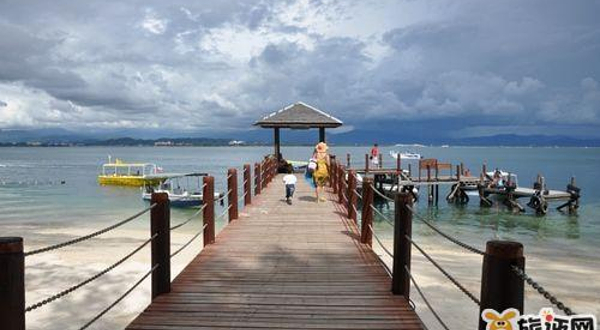 哥打京那巴鲁(已下线)