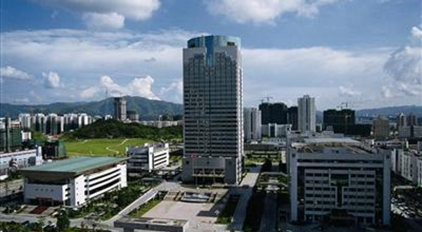 福田区