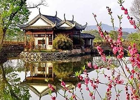 陆和村茶艺博物馆