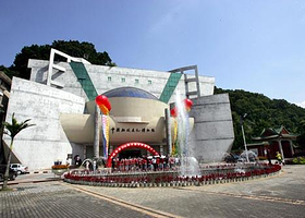 中国近代海军博物馆