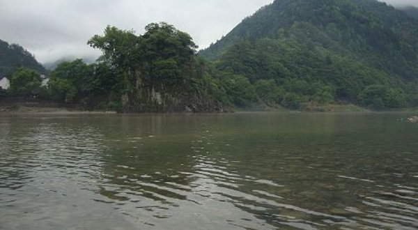 景宁县