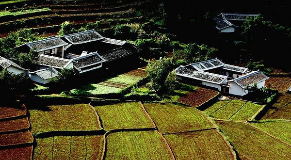 永胜县
