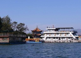 邛海宾馆温泉会所