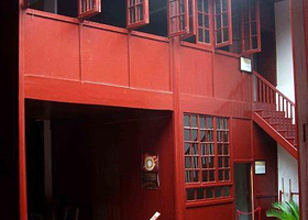 八路军驻湘办事处