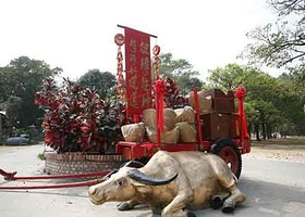 台湾电影文化城