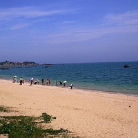 蝴蝶岛