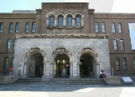 首尔市立美术馆