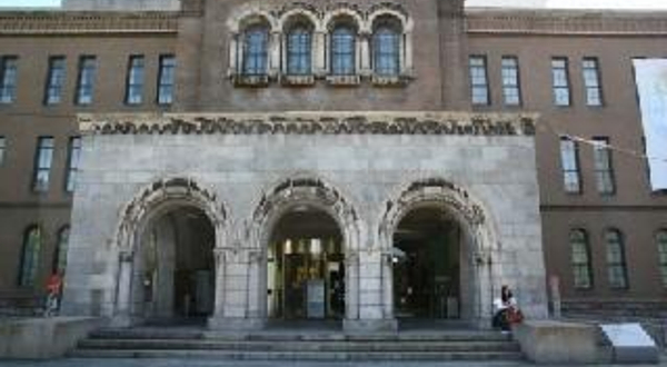 首尔市立美术馆