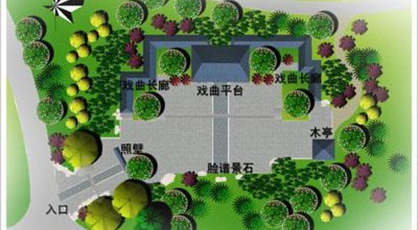 河北梨园