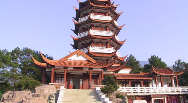 兴海县