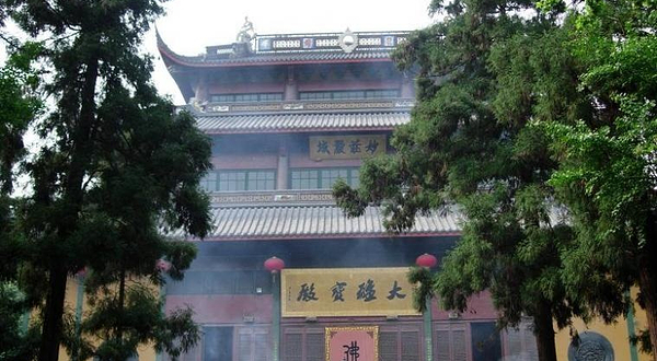 云林寺