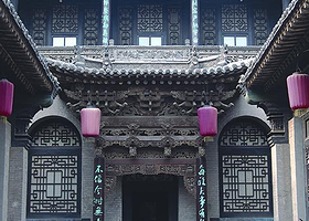 长裕川茶庄博物馆