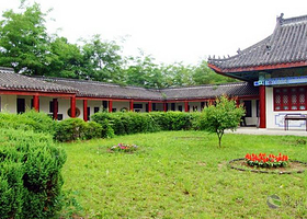 元帅林国家森林公园