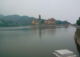 吴楚天游