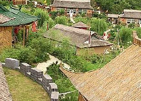 龙泉山楚王陵王妃墓