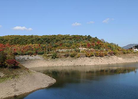 德裕山国立公园