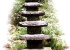 佛塔寺五层石塔