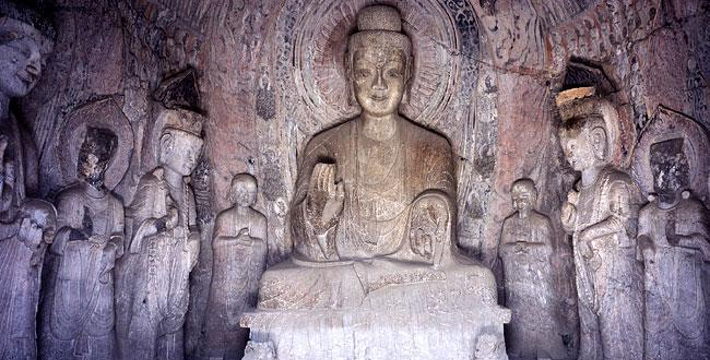 龙门石窟门票,龙门石窟门票预订,龙门石窟门票价格,去