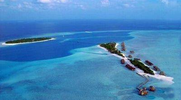 法鲁岛(已下线)