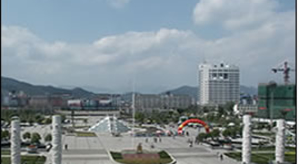临安市