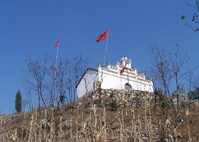 北武当生态旅游区