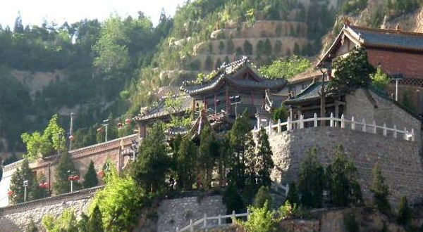 凤山道院