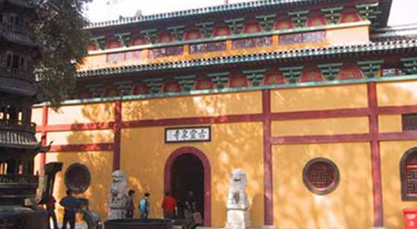 林泉寺