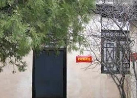 刘少奇革命活动纪念地