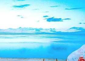 西王母瑶池宫铁柱