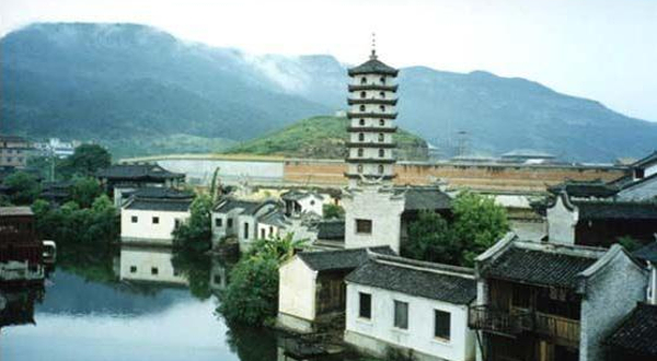 中华戏曲城