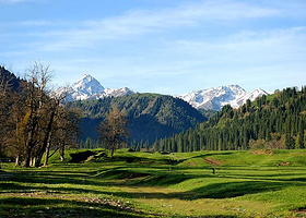 大莫乎尔和小莫乎尔