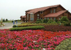 金湾高尔夫俱乐部