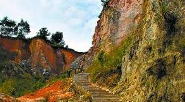 陆良县