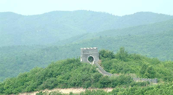 沈阳水洞