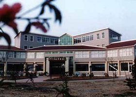 中外酒瓶博物馆