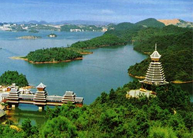 开阳风景名胜区