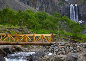 宝山六道沟冶钢遗址