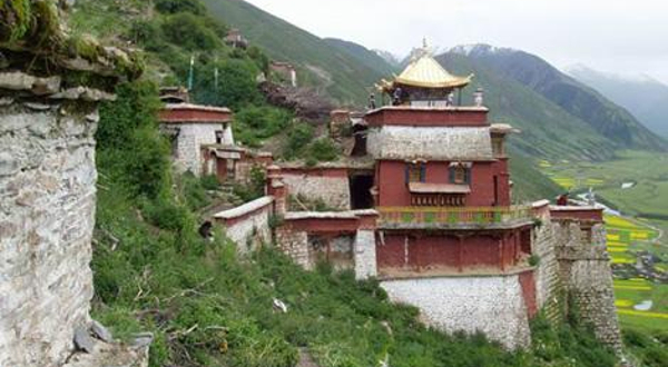 达普寺