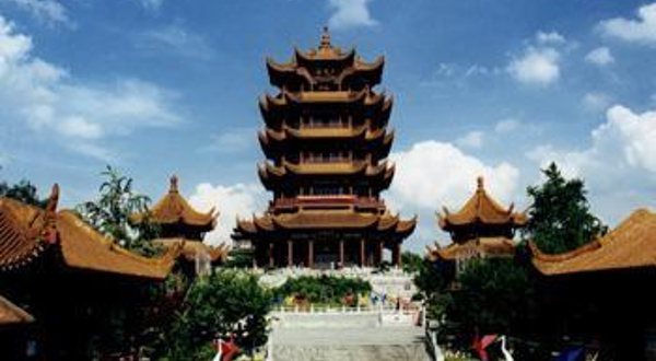 湖北
