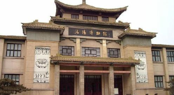 敕勒川民俗博物馆