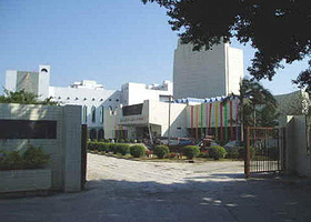 泉州海外民俗陈列馆