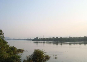 合山怀集风景区