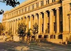 开滦矿务局大楼