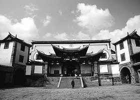 右营都司署故址