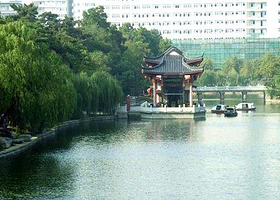 京东水上乐园